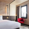 Отель Novotel Paris Suresnes Longchamp, фото 11