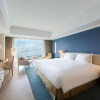 Отель Hilton Tokyo Odaiba, фото 4
