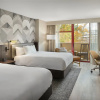 Отель Emory Conference Center Hotel, фото 4