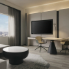 Отель Hilton Singapore Orchard, фото 7