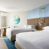Отель VEA Newport Beach, A Marriott Resort & Spa, фото 5