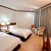 Отель Wangcome Hotel, фото 2