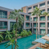 Отель Sugar Marina Resort -Surf- Kata Beach, фото 1