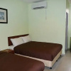 Отель Century Rest Inn, фото 3