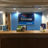 Отель Travelodge London Fulham Hotel, фото 7
