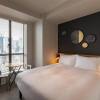 Отель Granbell Hotel Osaka, фото 7