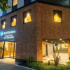 Отель Best Western Hotel Fino Shin-Yokohama, фото 24
