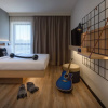 Отель Moxy Lisboa Oriente, фото 4