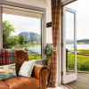 Отель Waterside Cottage - Broadford, фото 4