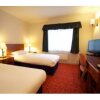 Отель Travelodge Newcastle Airport, фото 5