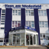 Отель HW Hotel - Haus am Niederfeld в Берлине