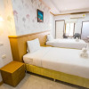 Отель Mook Samui Boutique Budget Hotel, фото 6
