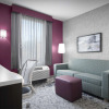 Отель Home2 Suites by Hilton Greensboro Airport, NC, фото 4