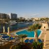 Отель Marina Hotel Corinthia Beach Resort, фото 30