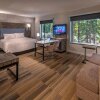 Отель Hampton Inn & Suites South Lake Tahoe, фото 5