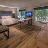 Отель Hampton Inn & Suites South Lake Tahoe, фото 5