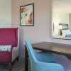 Отель Hilton Garden Inn Raleigh-Durham/Research Triangle Park, фото 17