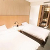 Отель Incheon Airport Transit Hotel - Terminal 2, фото 3
