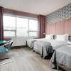 Отель Oddsson Midtown , фото 4