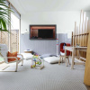 Отель Novotel Sydney on Darling Harbour, фото 18