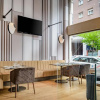 Отель AC Hotel Avenida de América by Marriott, фото 13