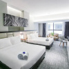 Отель Fives Hotel Dnp, фото 5