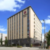 Отель Vessel Hotel Campana Kyoto Gojo, фото 1