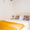 Отель The Best Rent - Lovely One-Bedroom Apartment In Porta Venezia в Милане