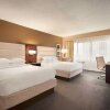 Отель DoubleTree by Hilton Hotel Orlando Downtown, фото 2