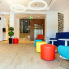 Отель Best Western Terminus Hotel, фото 3