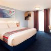 Отель Travelodge Birmingham Fort Dunlop в Бирмингеме