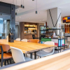 Отель Novotel Suites Wien City Donau, фото 17