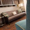 Отель Hampton Inn Orlando-International Airport, фото 3