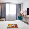 Отель Novotel Barcelona Cornella, фото 9