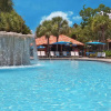 Отель DoubleTree by Hilton Hotel Orlando at SeaWorld, фото 15
