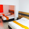 Отель Ankara Otel Evren, фото 4
