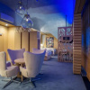 Отель Wellness Hotel Step, фото 12