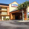 Отель Home Town Inn & Suites Crestview, фото 17