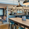 Отель Premier Inn Frankfurt Westend Hotel, фото 11