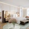Отель Four Seasons Resort And Residences At The Pearl - Qatar, фото 5