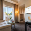 Отель Villa Rosa Hotel, фото 9