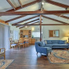Отель Cozy Home w/ Patio Near Yosemite National Park!, фото 8