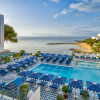 Отель Mongibello Ibiza, фото 18