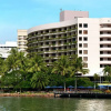Отель Hilton Cairns, фото 21