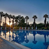 Отель Nashira City Resort, фото 33