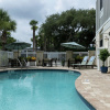 Отель Hampton Inn New Smyrna Beach, фото 16