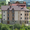 Отель Complex Citadel, фото 10