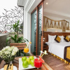 Отель Hanoi Golden Holiday Hotel, фото 6
