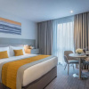 Отель Maldron Hotel Merrion Road, фото 5