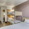 Отель B&B HOTEL Clermont-Ferrand Gerzat 1, фото 10